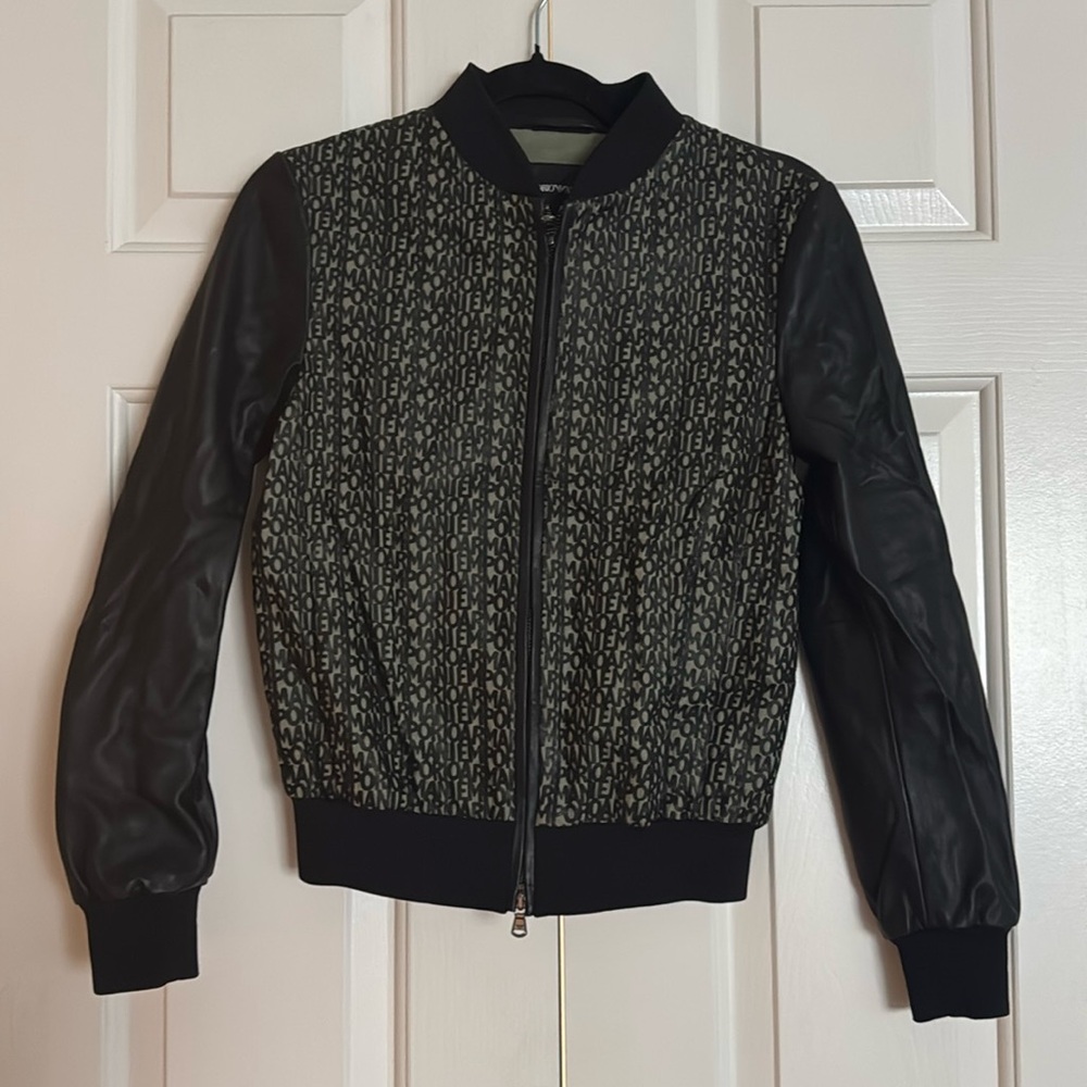 Emporio Armani Women’s Jacket